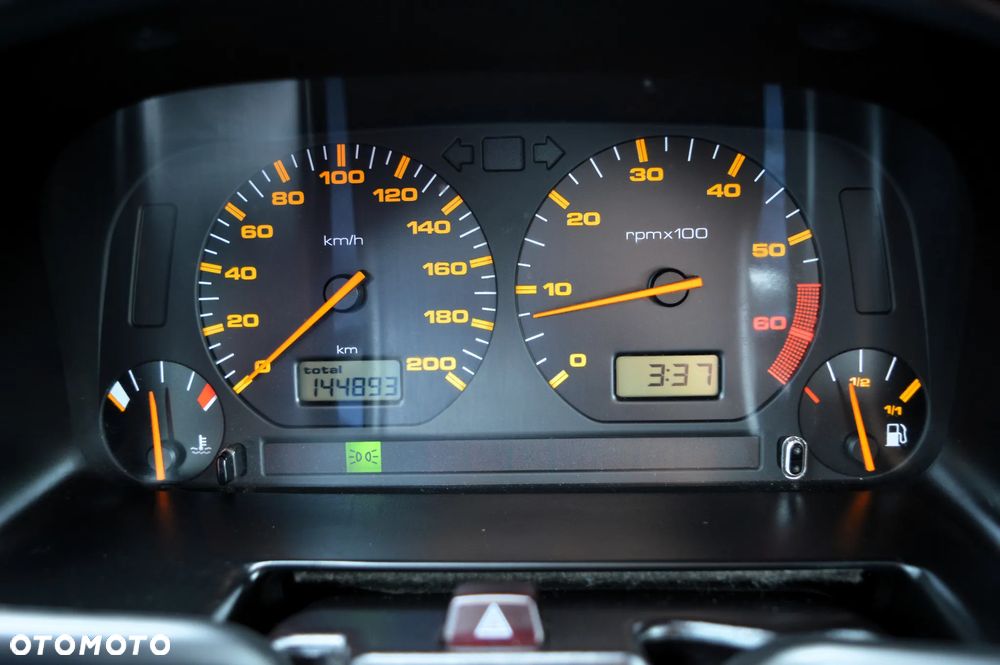 Seat Cordoba - 40