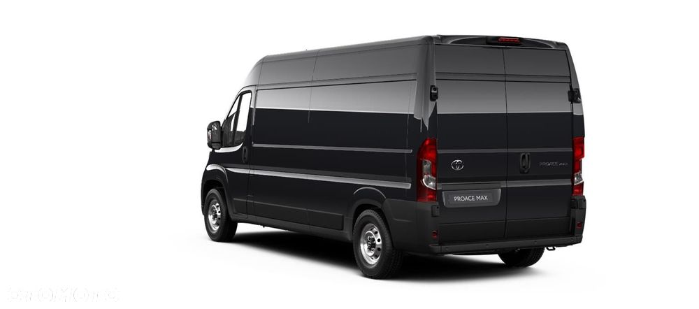 Toyota PROACE MAX - 5