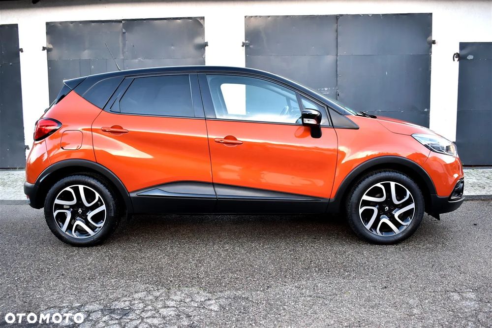 Renault Captur ENERGY TCe 90 Start&Stop XMOD - 4