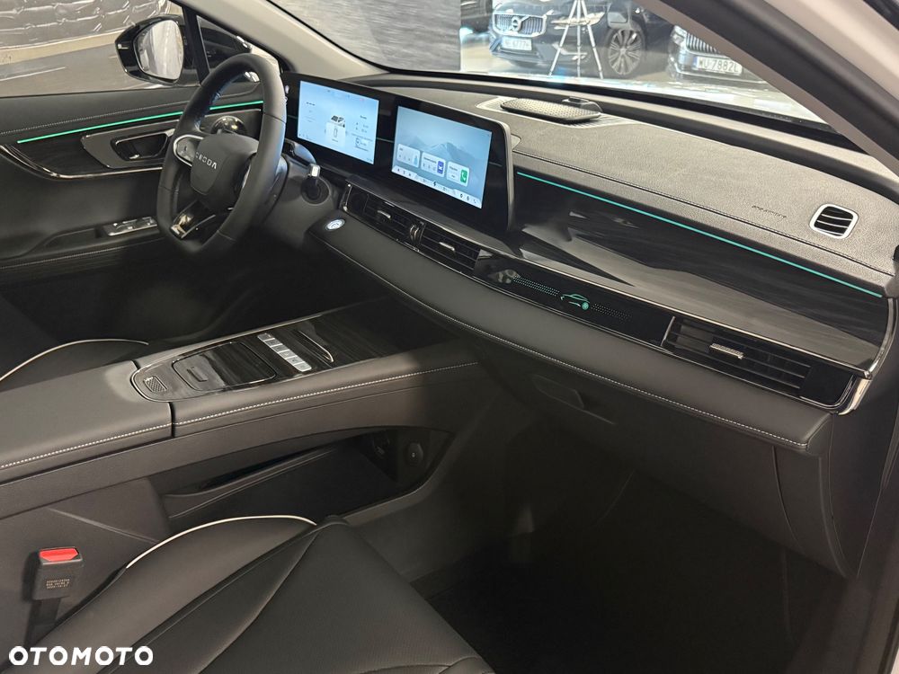 Omoda 5 1.5 T-GDI Hybrid Premium DHT - 14