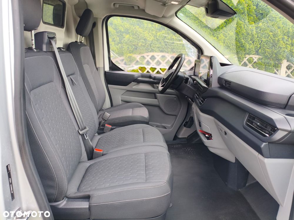 Ford Transit Custom - 26