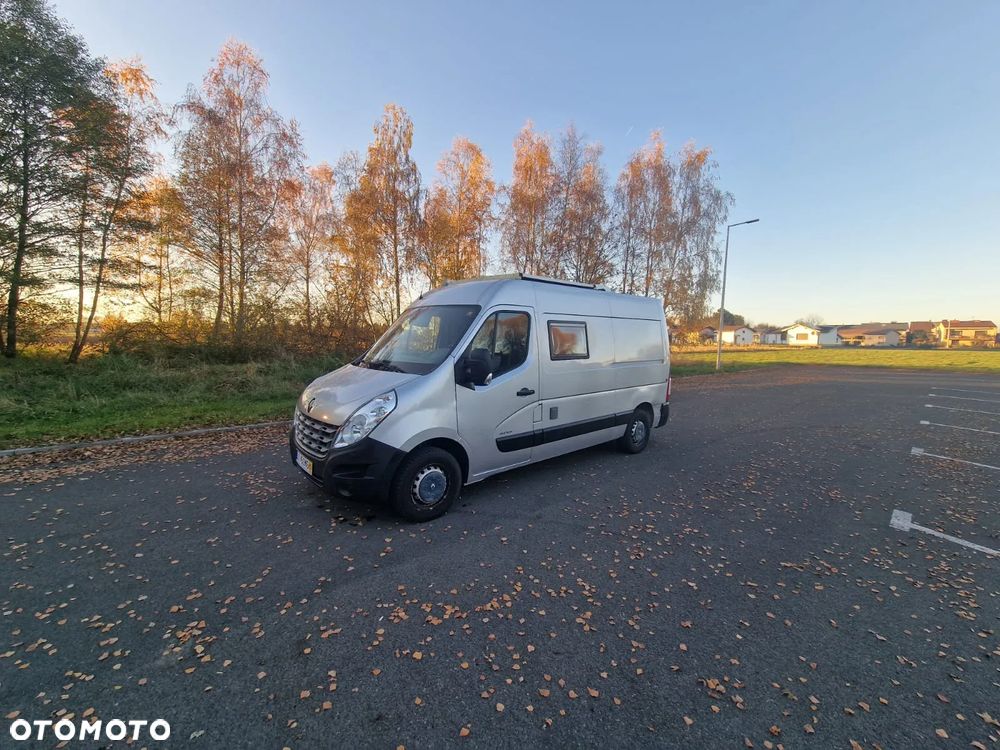 Renault Master - 31