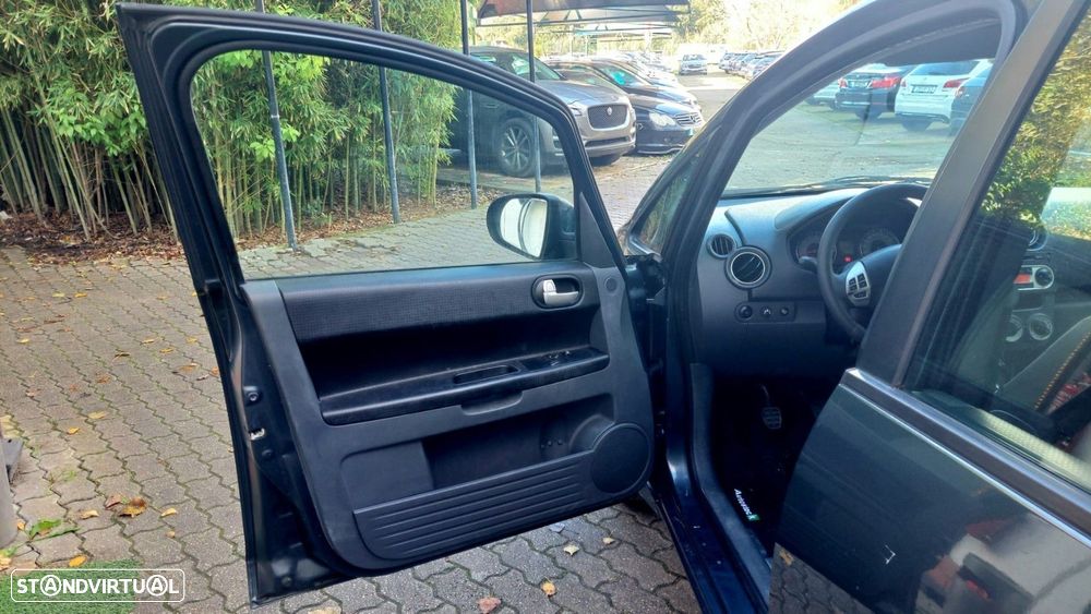 Mitsubishi Colt 1.1 Invite ClearTec - 5