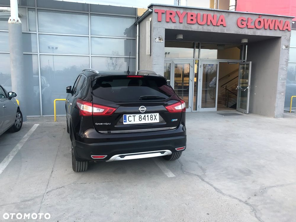 Nissan Qashqai 1.5 dCi Tekna+ - 3