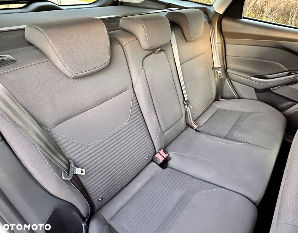 Ford Focus 1.0 EcoBoost ST-Line ASS - 27