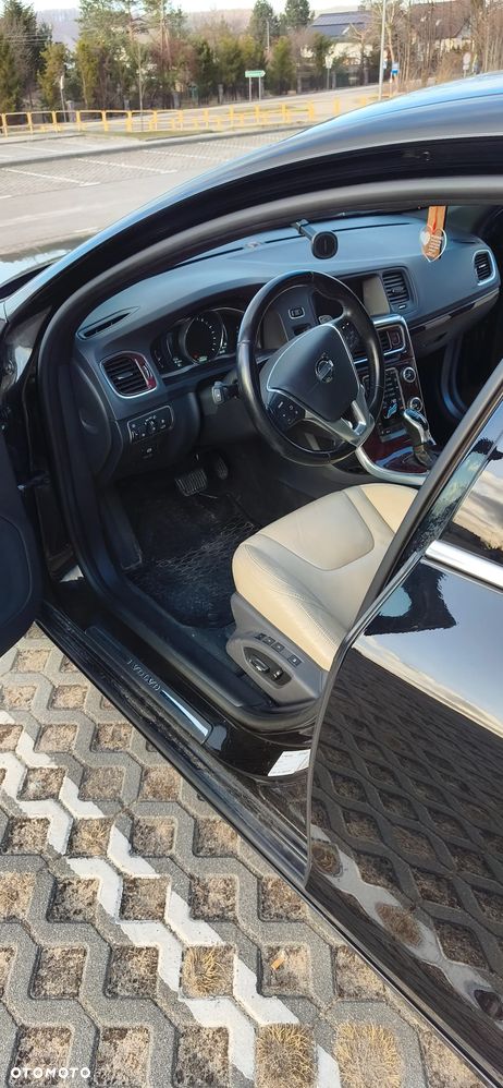 Volvo S60 2.5 T5 AWD - 9