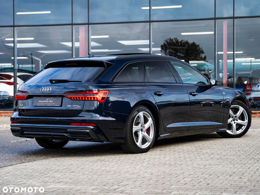 Audi A6 - 12