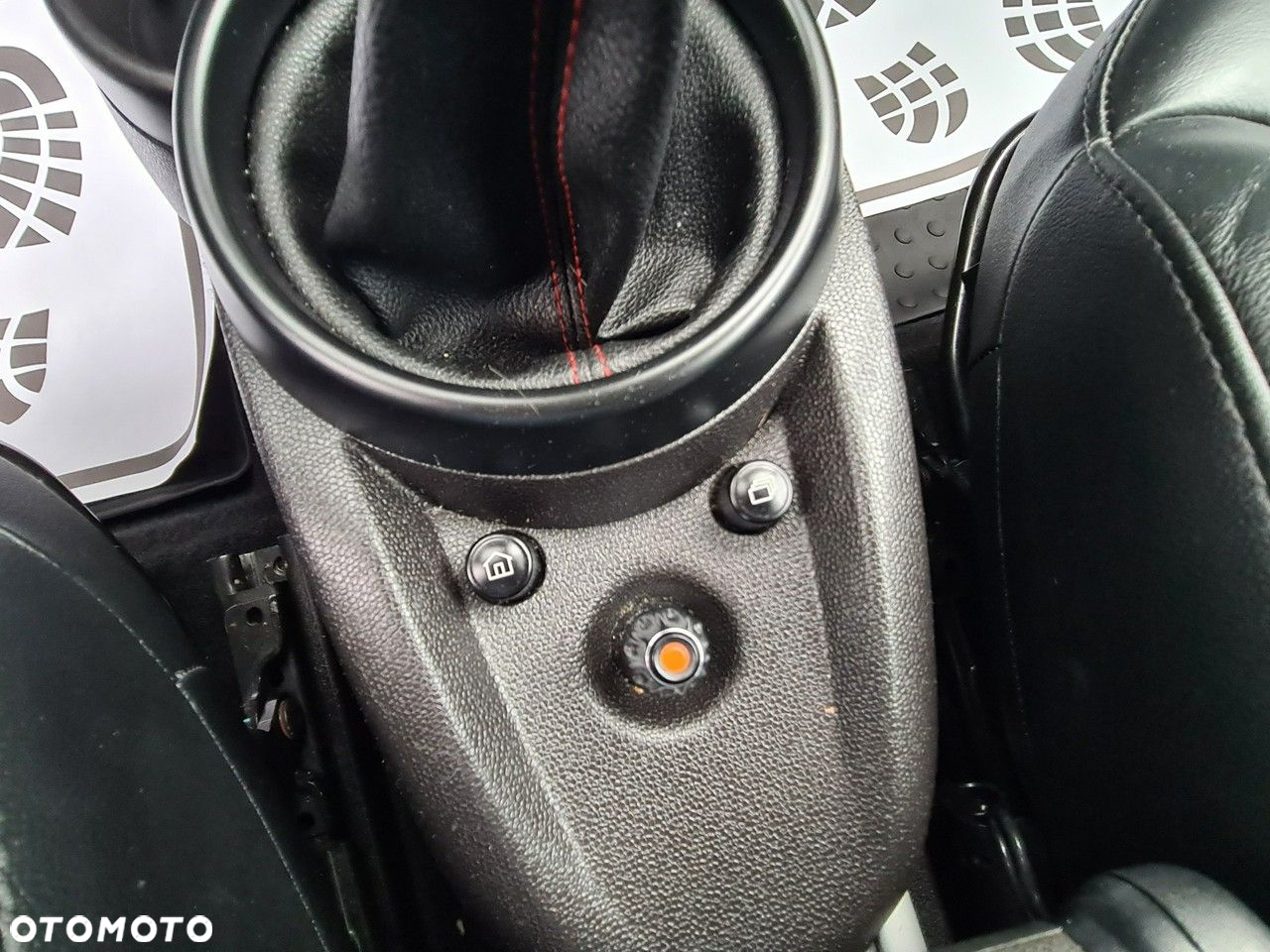 MINI John Cooper Works - 26