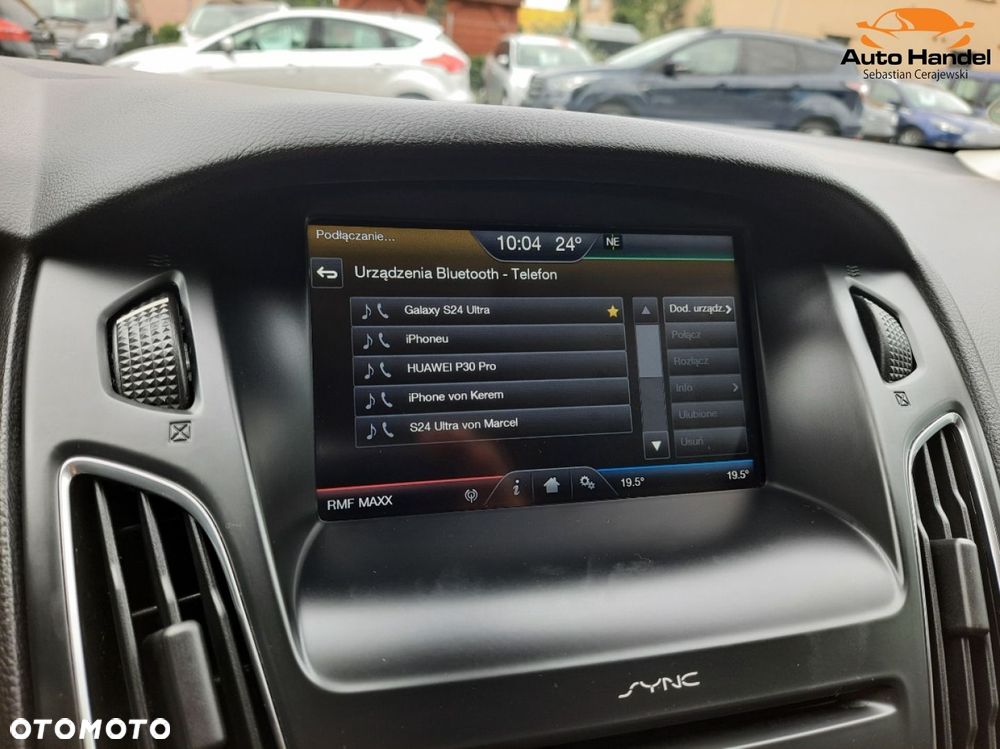 Ford Focus - 27