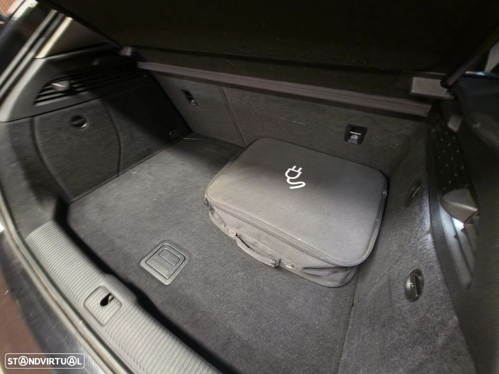 Audi A3 Sportback e-tron 1.4 TFSI Sport S tronic - 6