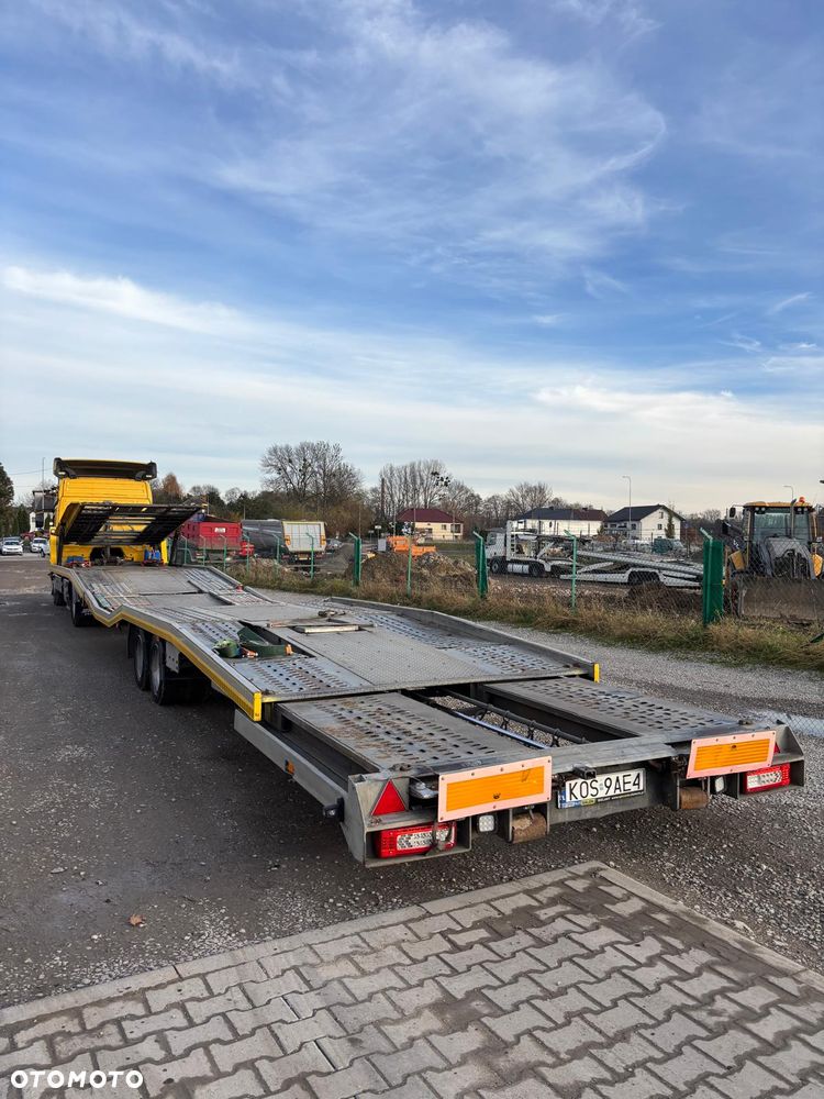 Mercedes-Benz ATEGO 1229 - 13