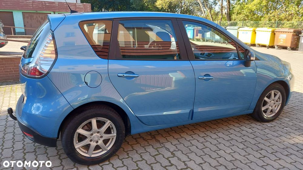 Renault Scenic - 10