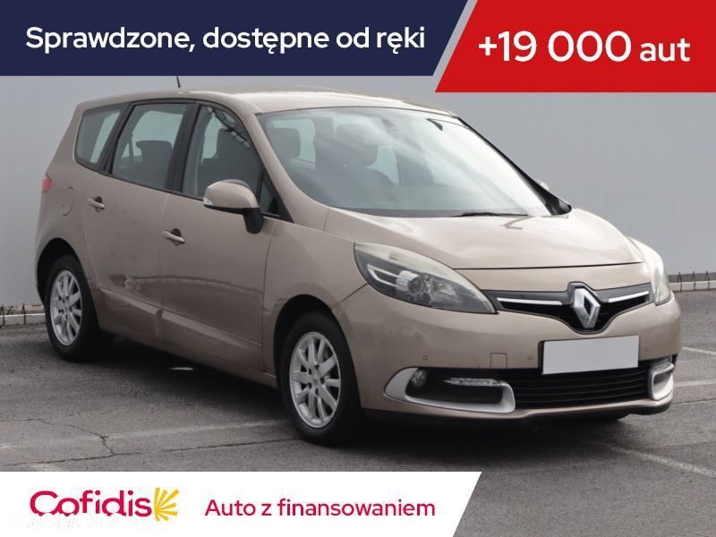 Renault Grand Scenic - 2
