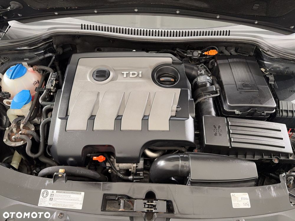 Seat Leon - 25
