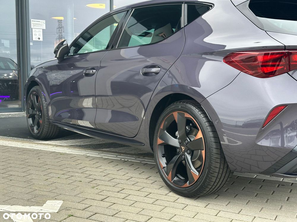 Cupra Leon - 18