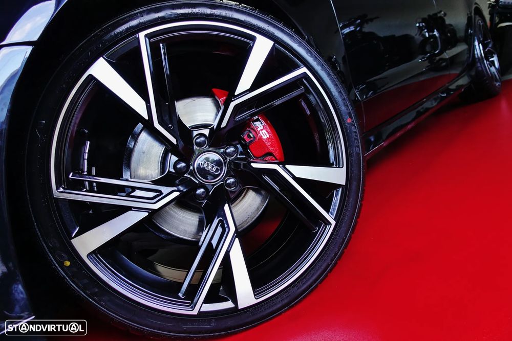 Audi A6 Avant 2.0 TDi S-line S tronic - 14