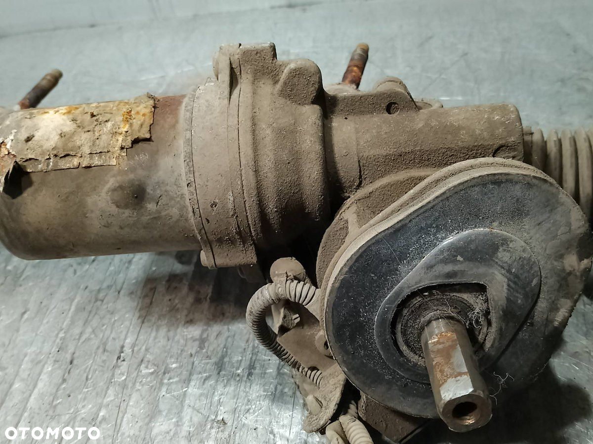 MAGLOWNICA PRZEKŁADNIA KIEROWNICY CITROEN C3 1.4 HDI - 5
