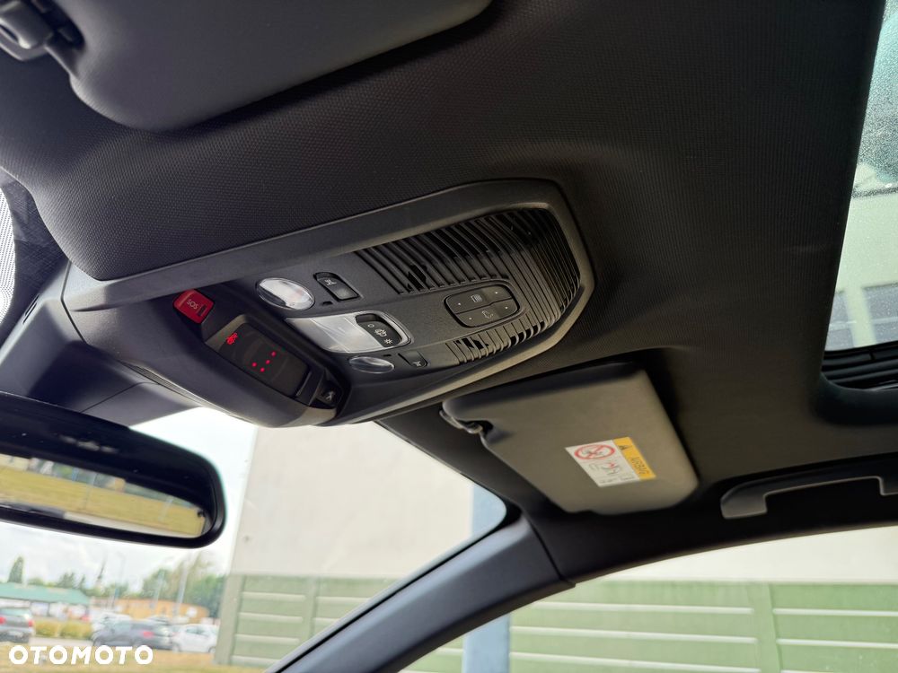 Peugeot 3008 1.2 PureTech GT S&S - 40