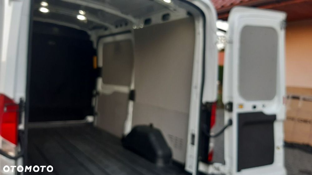 Ford Transit - 35