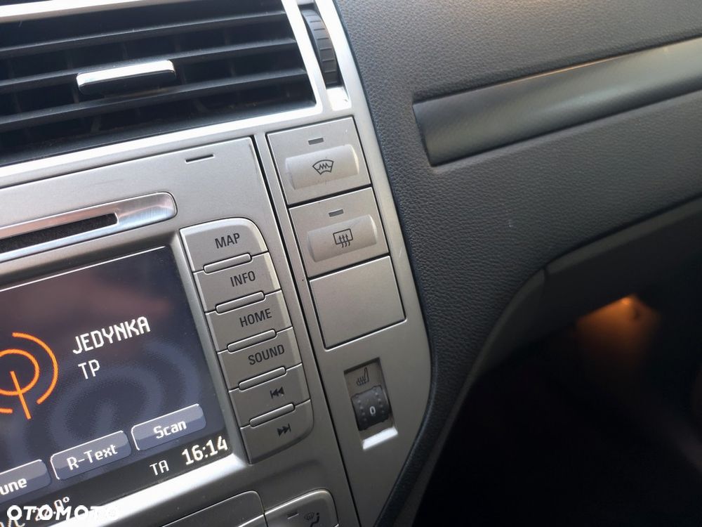 Ford Kuga 2.0 TDCi Titanium - 20