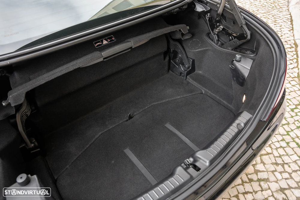 Mercedes-Benz SLC 250 d 9G-TRONIC - 21