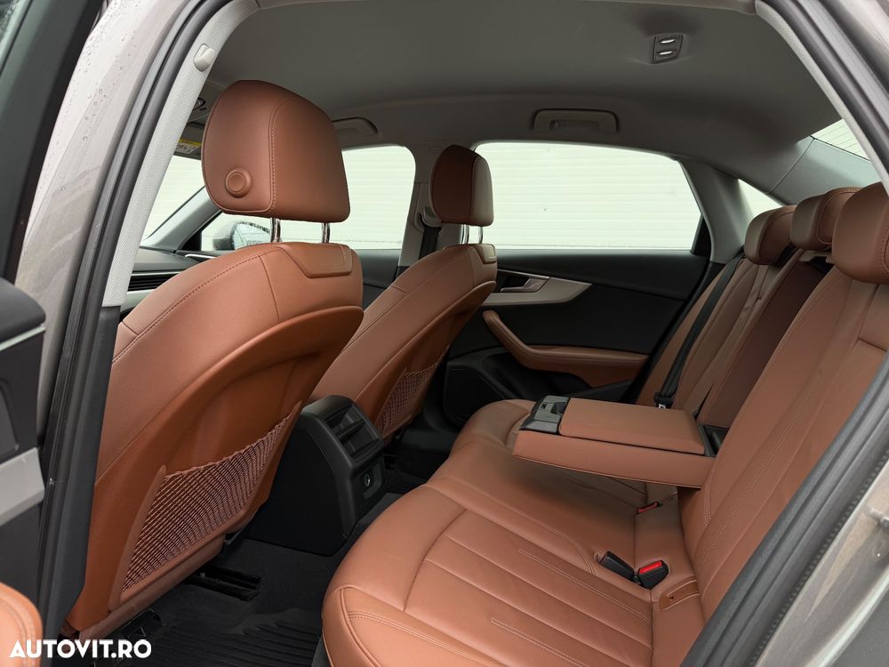 Audi A4 Limuzina 35 TFSI MHEV Advanced - 14