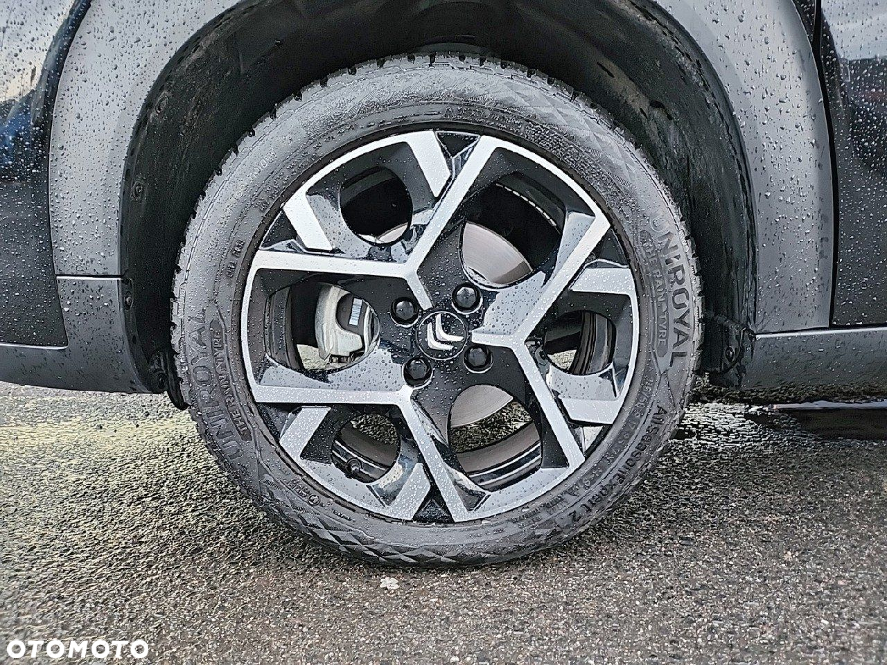 Citroën C3 Aircross - 11