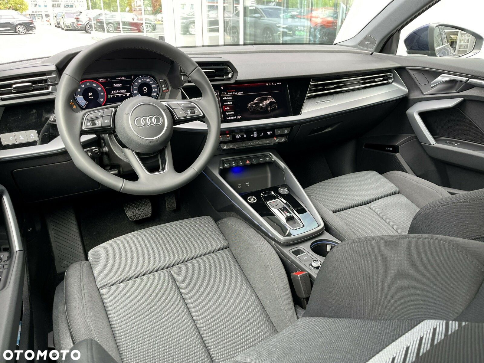 Audi A3 - 20