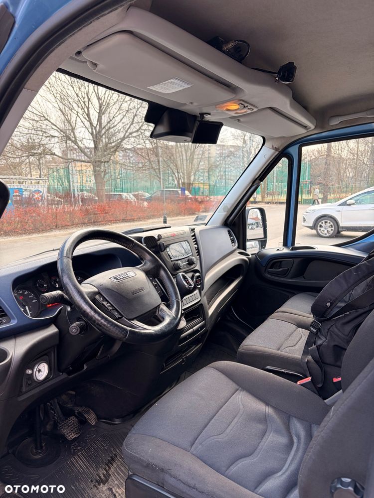 Iveco Daily 35S18 - 6