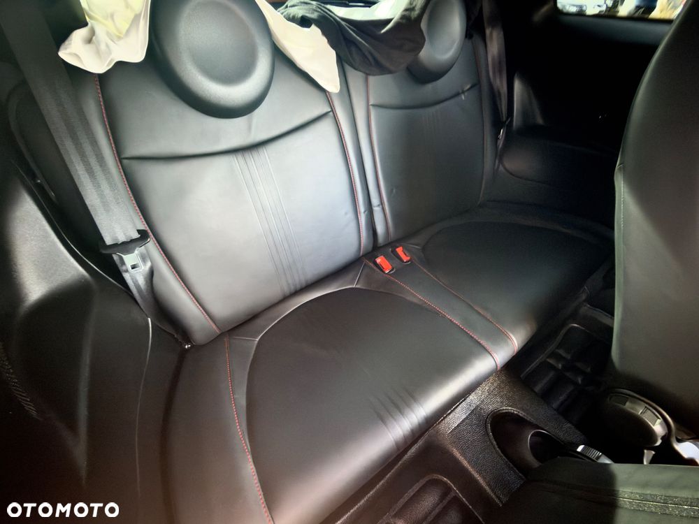 Fiat 500 1.4 16V T-Jet Abarth 595 Tourismo - 27