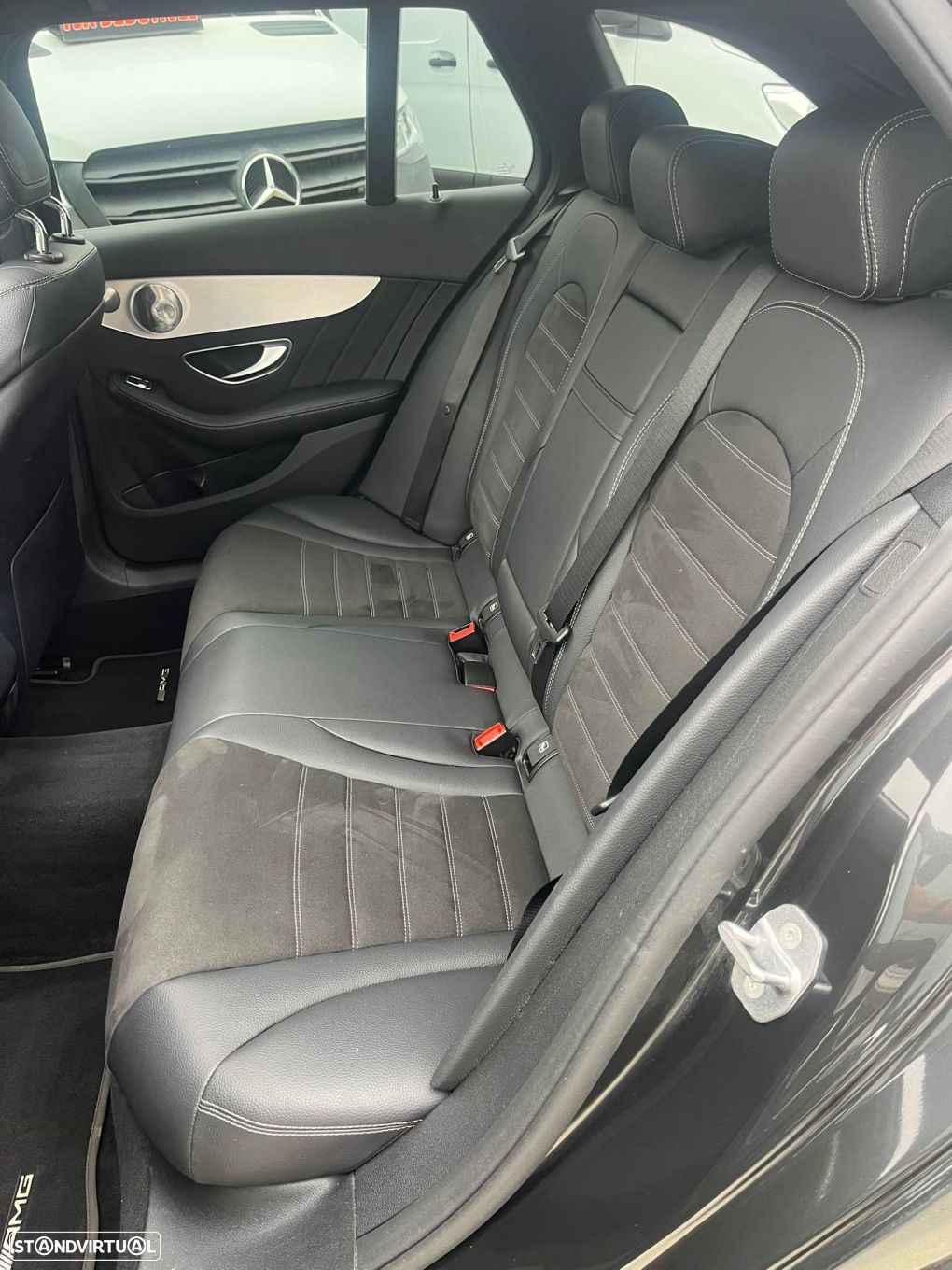 Mercedes-Benz C 300 - 20