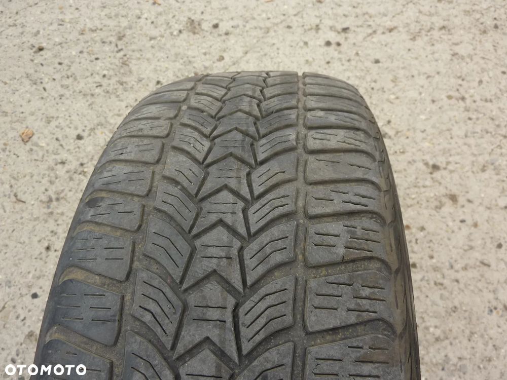 16” - DĘBICA Frigo HP2 - 205/55 r16 cali - ZIMOWE Opony - stan: BDB - rok 2021 + GWARANCJA !! + możliwy  MONTAŻ !!