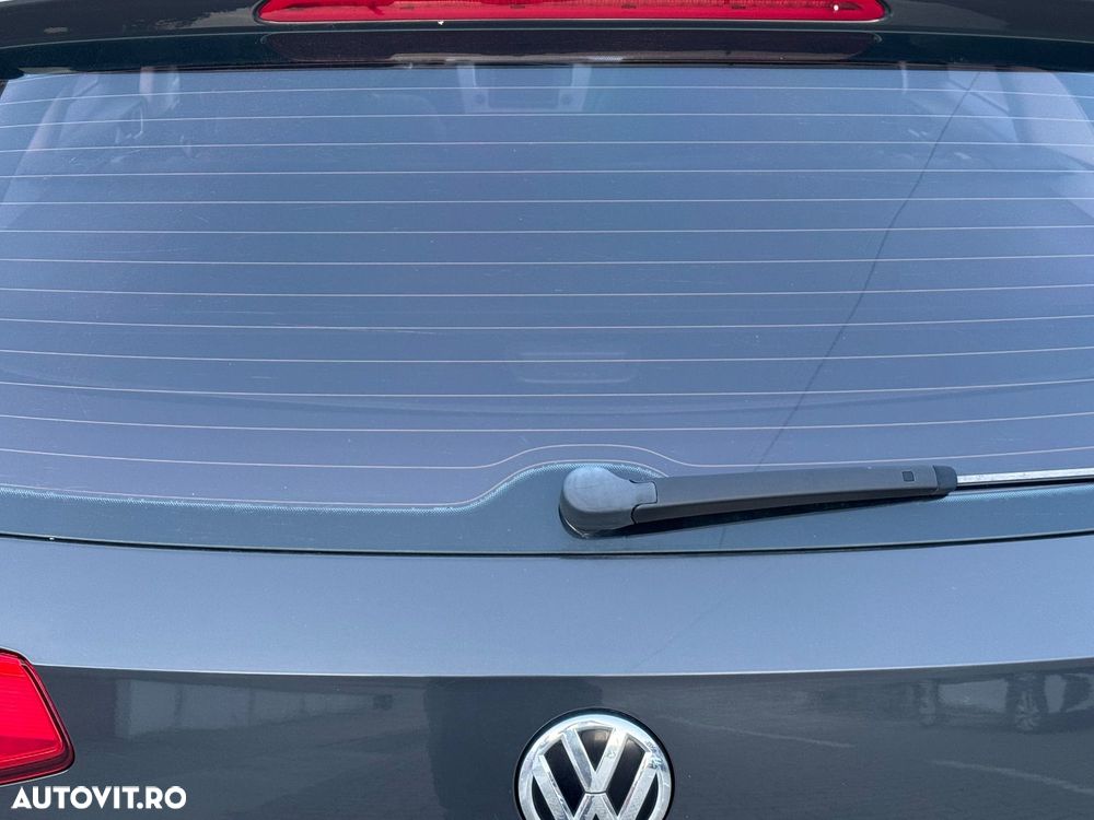 Volkswagen Passat - 5