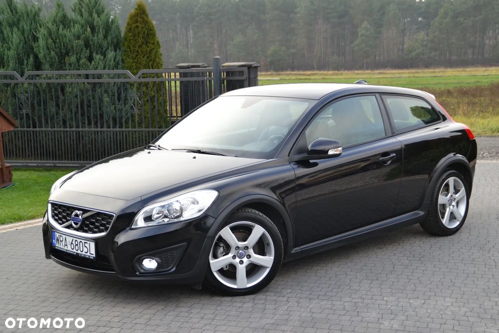Volvo C30 D2 RDesign - 13