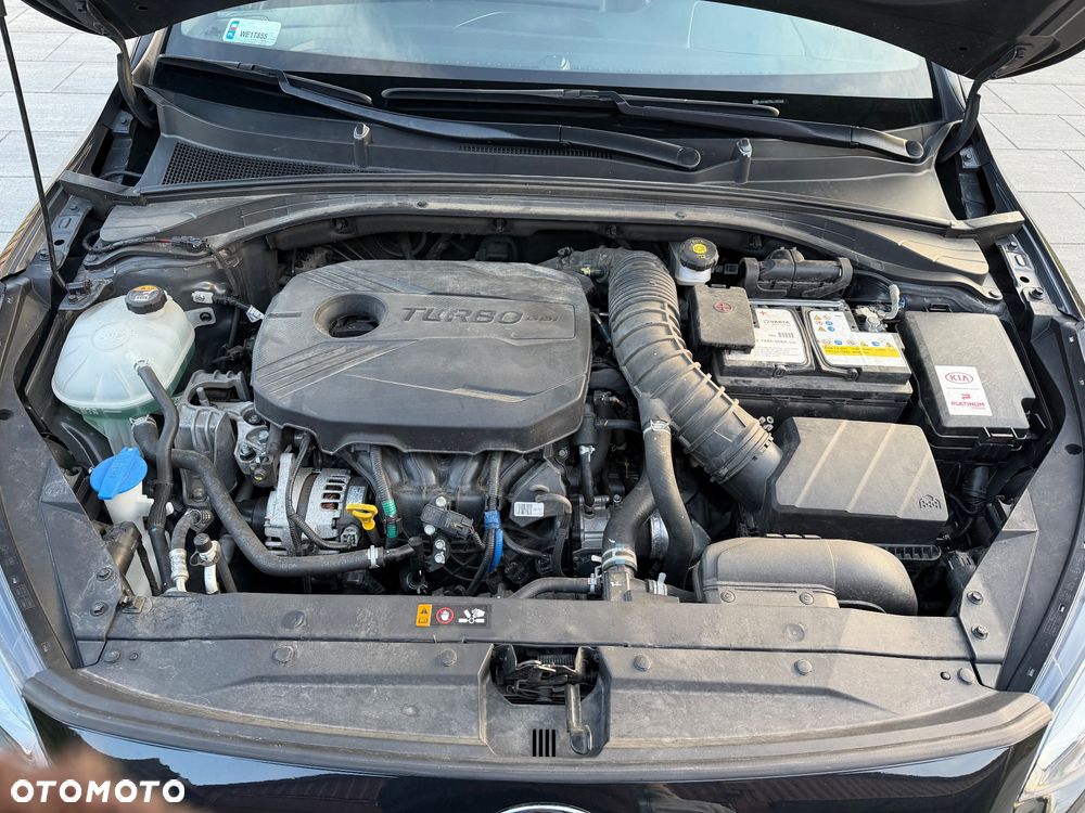 Kia ProCeed 1.6 T-GDI GT DCT - 20