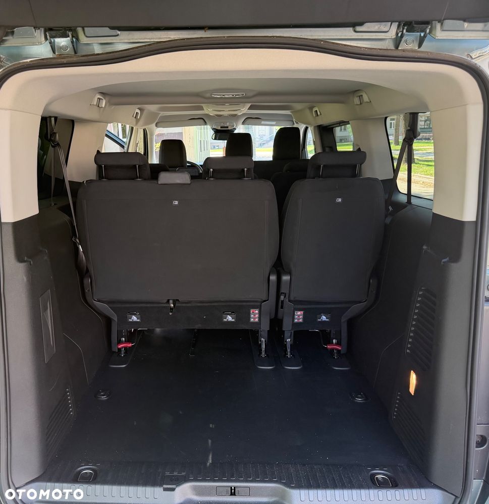 Toyota ProAce Kombi D-4D Long 2,8t - 6
