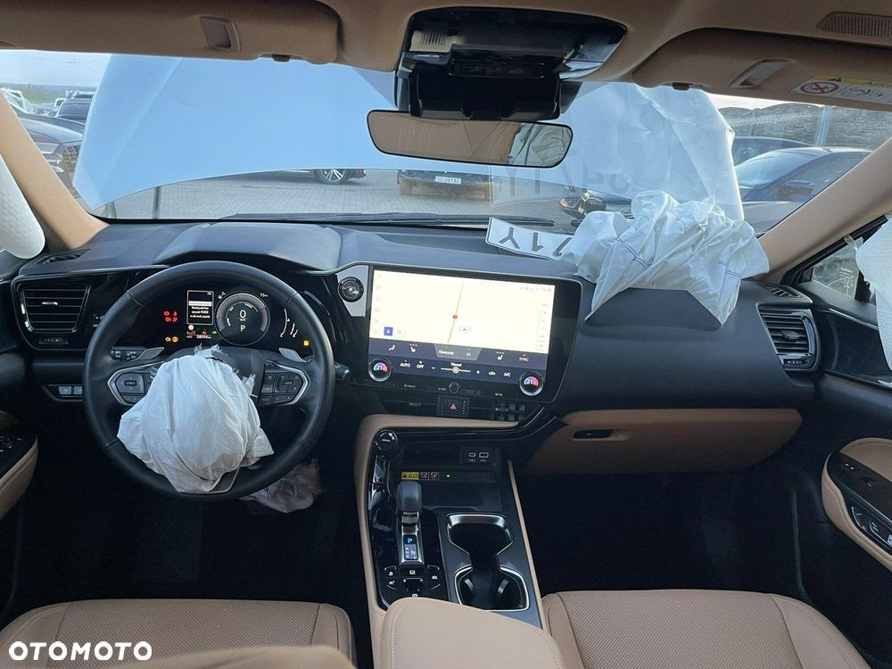 Lexus NX 350h Prestige AWD - 7