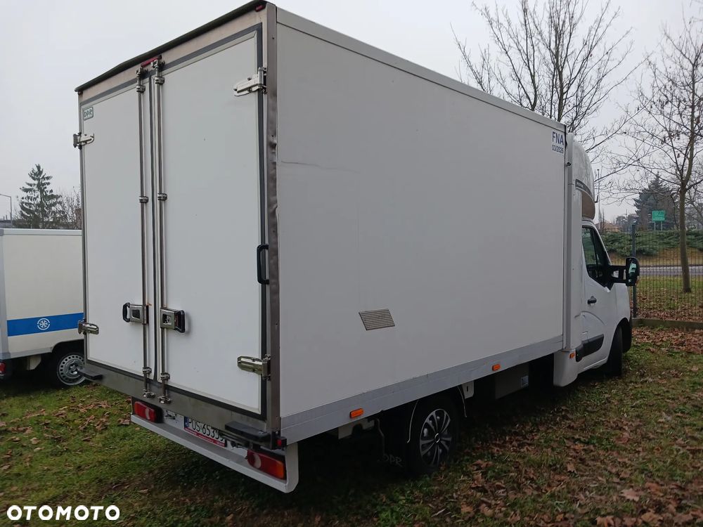 Renault Master - 5