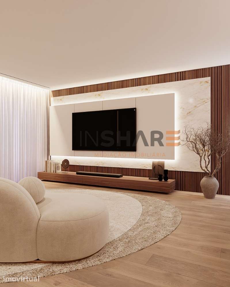 Moradia T3 à venda em Cabanelas, Vila Verde — foto 3