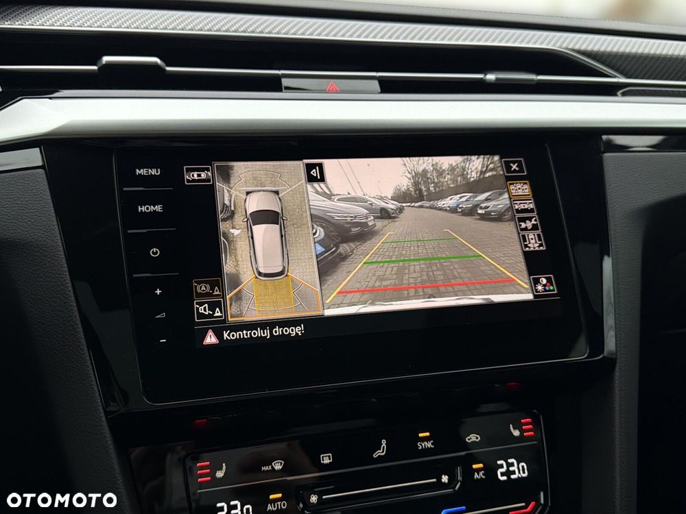 Volkswagen Arteon 2.0 TSI 4Motion R DSG - 32