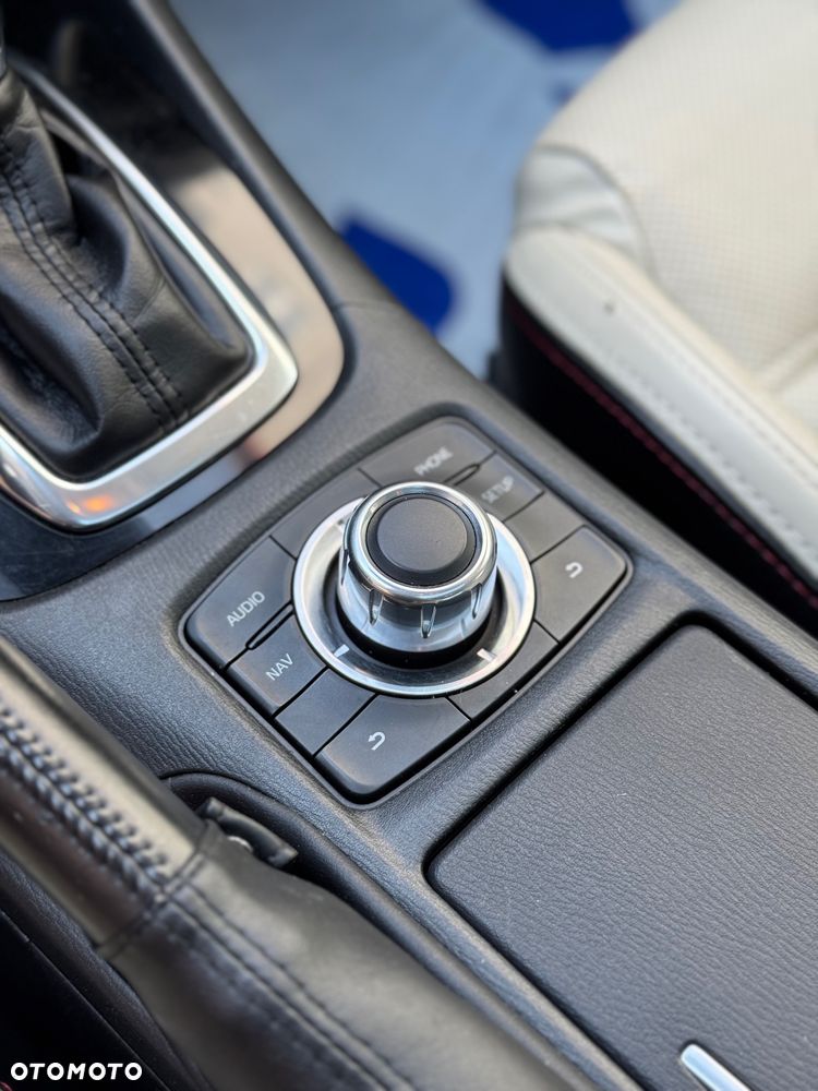Mazda 6 2.5 SKYACTIV-G Sports-Line - 21