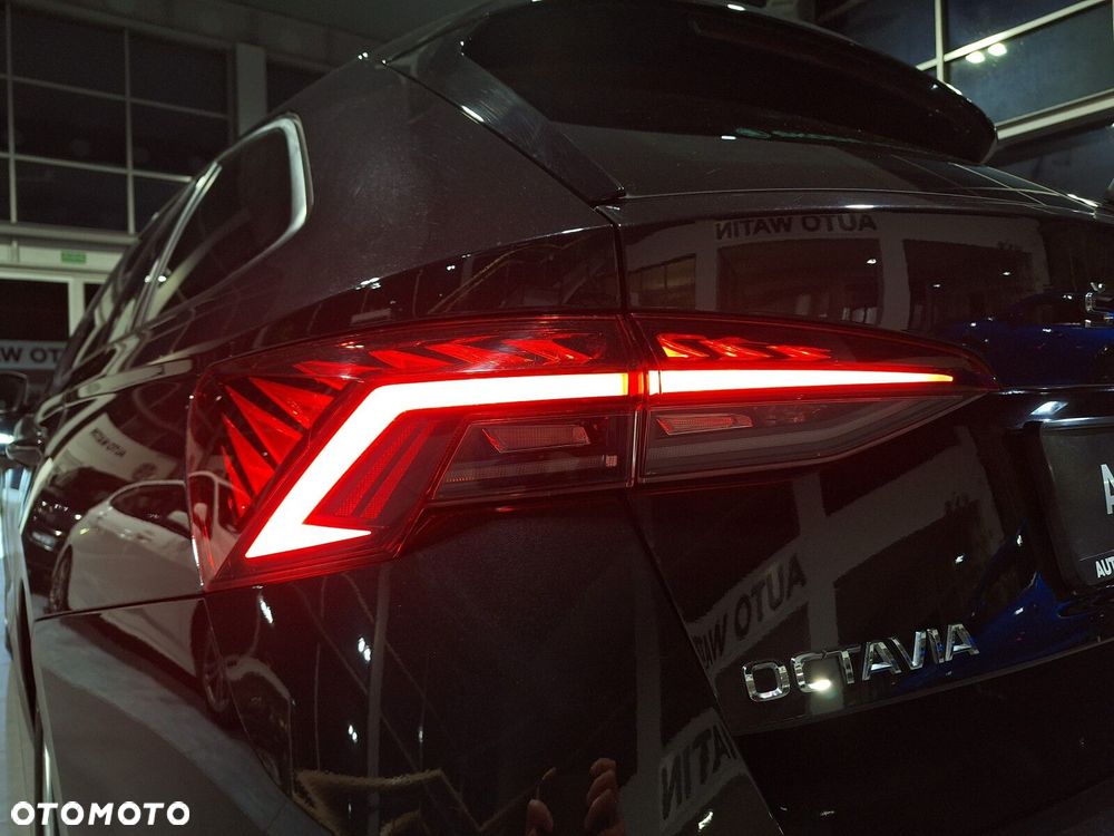 Skoda Octavia 2.0 TDI Ambition - 10