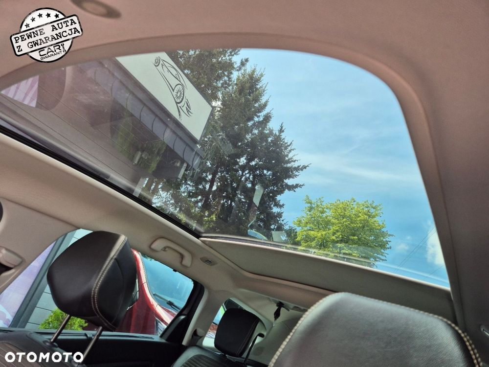 Renault Grand Scenic ENERGY dCi 110 LIMITED - 33