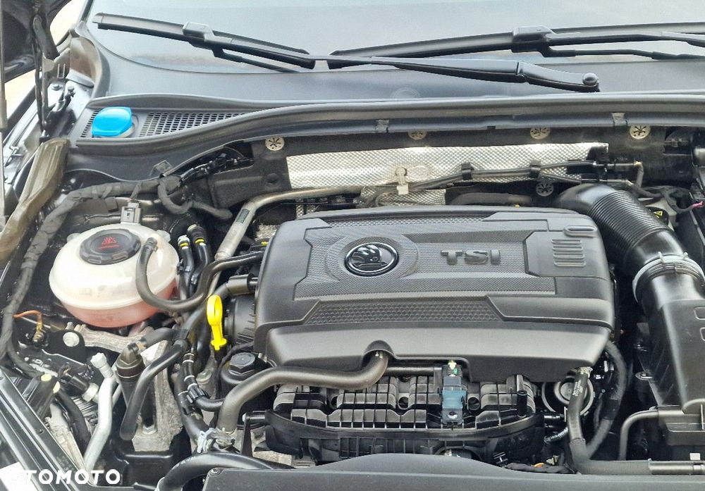 Skoda Superb - 33
