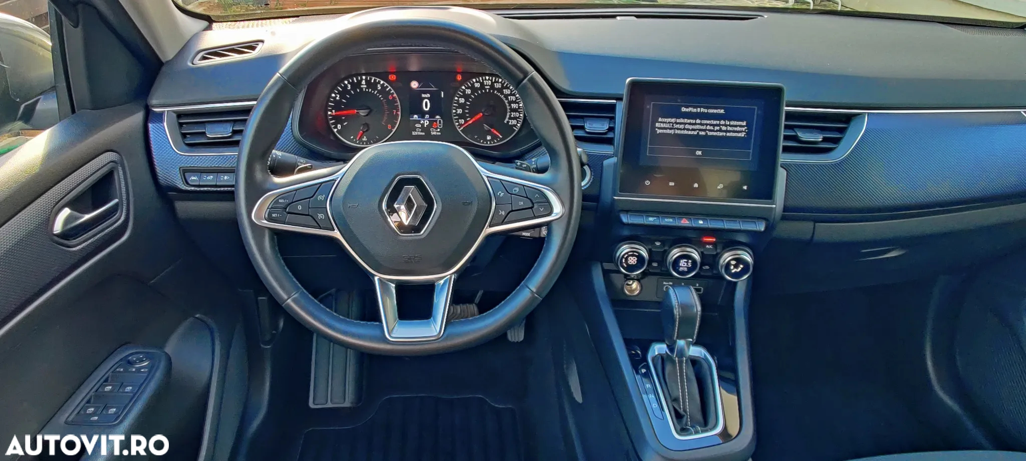 Renault Arkana 140 EDC Zen - 8
