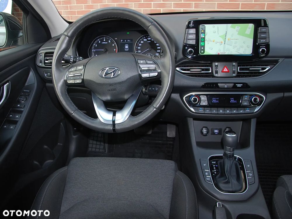 Hyundai i30 1.0 T-GDI Smart DCT - 8