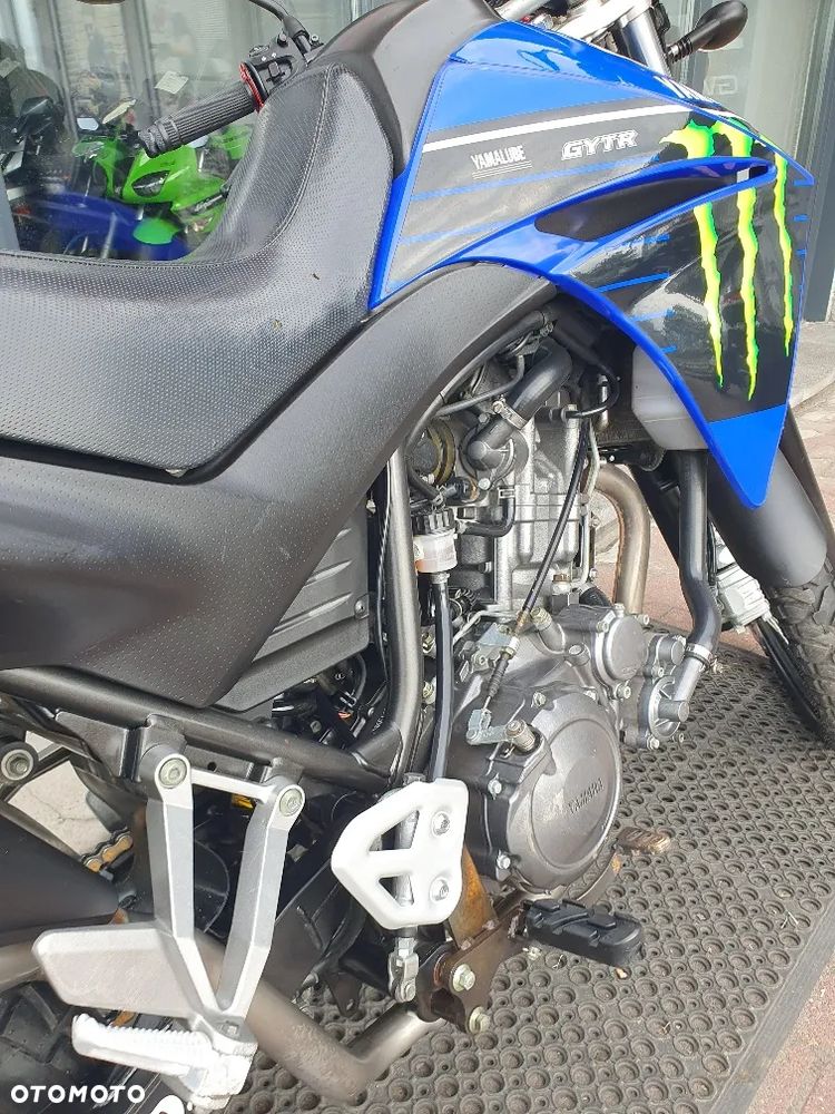 Yamaha XT - 31