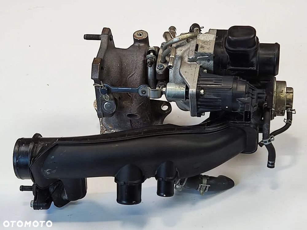 HONDA CR-V 1.5T 19-22r Turbosprężarka - 3