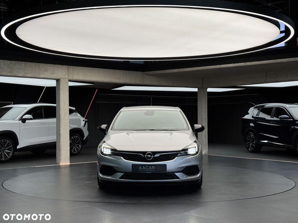 Opel Astra 1.5 CDTI Edition S&S - 9