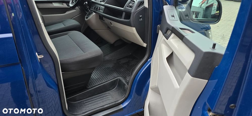 Volkswagen Transporter L2H1 - 20